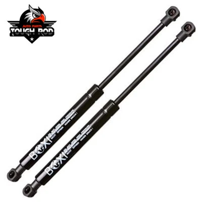Set of 2 Rear Trunk Lid Lift Support Shocks Strut for Infiniti G25 G37 2010-2013 - Imagem 1 de 4
