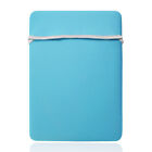 11"-13.3" Laptop Sleeve Case Bag Carrying Waterproof Netbook Protector Pu Bag