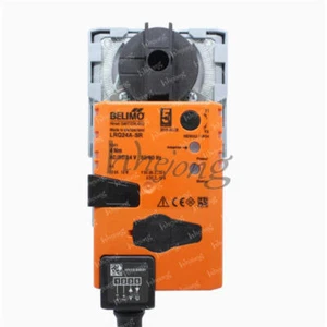 EIN BELIMO Kugelhahnantrieb LRQ24A-SR NEU - Bild 1 von 5