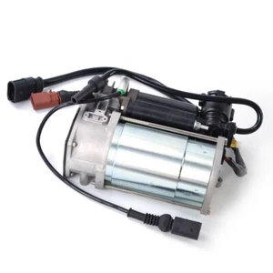 3D0616005M Air Suspension Compressor Pump for Bentley 03-09 VW Phaeton 02-07 - Picture 1 of 5