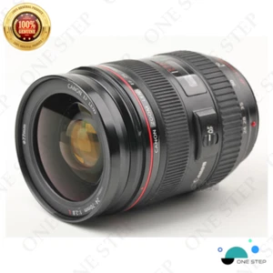 Canon EF 24-70mm F2.8L USM Zoom Lens for 50D 7D 5D - Picture 1 of 12