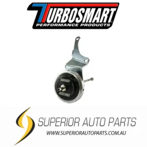 Turbosmart IWG75 fits Astra VXR TypeH 7psi - Black TS-0623-1071 - Picture 1 of 1