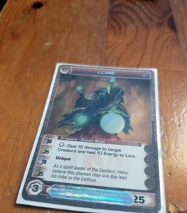 LORE - Picture 1 of 1
