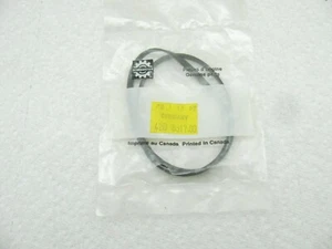 Ski Doo OEM Seal Sealing Rubber Ring 420831700 - Picture 1 of 2
