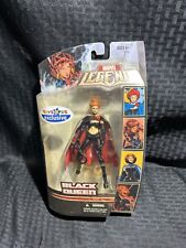 2007 Hasbro Marvel Legends BLACK QUEEN 6    Figure  Toys R Us Exclusive Sealed