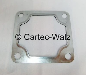 Joint Échappement Joint D'Échappement Joint pour Ford Transit 2.4 Di, TDCI, Tde - Picture 1 of 1