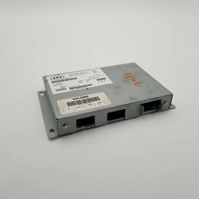 Ordenador receptor satélite Audi S6 S8 A6 A8 2003 2004 2005 2006 2007 08 09 10 Foto 1 de 4