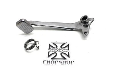 03 Pedal de freno Suzuki GZ250 GZ 250 2003 Foto 1 de 4