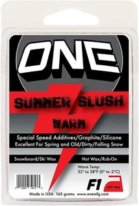 One MFG F-1 Summer Slush Hot Wax - 165 g - WFS - Imagen 1 de 1