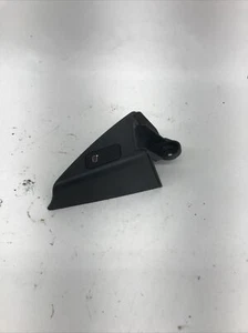 12-17 AUDI A7 S7 C7 FRONT DRIVER SIDE DOOR TRIANGLE TRIM LANE CHANGE 4G8857505A - Picture 1 of 4