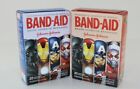 Marvel Avengers Band-Aid Brand Bandages - Pack of 2 - NEW