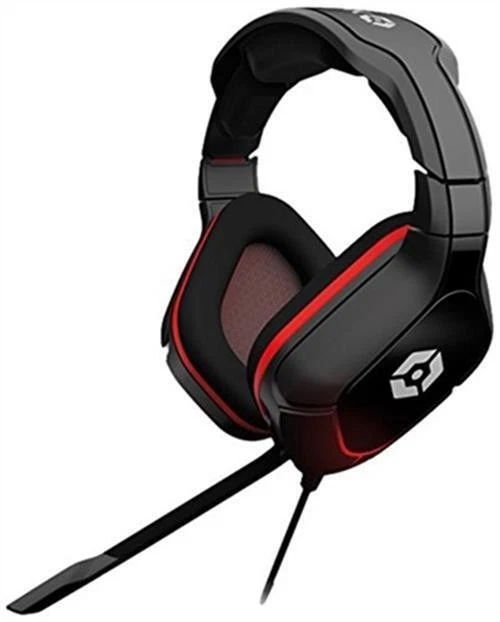 Gioteck HC3 Stereo Gaming Headset Video Game Headphone Accessories - Image 1 of 1