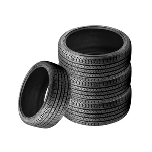 4 X Continental PRO CONTACT RX SSR 235/35R19XL 91V Tires - Picture 1 of 8