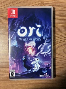 Ori e la Volontà dei Wisps - Nintendo Switch Completo di inserti e codice nuovo - Foto 1 di 3