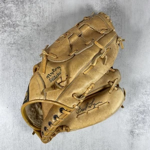 Guante de béisbol Wilson A2154 Fred Lynn Pro Special 11,5 cuero para diestros - Imagen 1 de 12