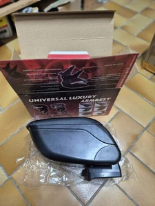 Renault Scenic Laguna Megane Mittelkonsole Armlehne - Bild 1 von 3