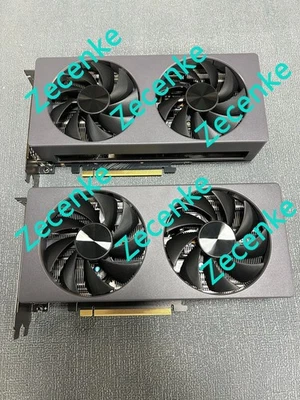 NVIDIA RTX4060ti 8GB GDDR6 VRAM Dual Fans 18Gbps 90% New - Image 1 of 4