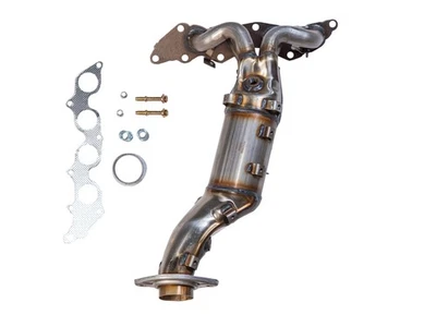 US Convertors EPA Compliant Front Catalytic Converter for Mazda 6 2.5L - Image 1 of 4