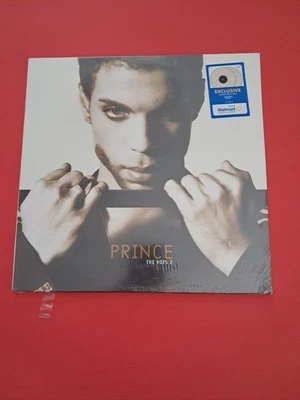 NEW - Prince The Hits 2 -  LP Vinyl Record - Free ShipN! - Image 1 of 2
