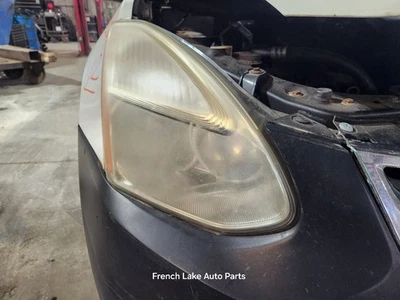 Passenger Right Headlight Halogen Fits 11-12 ROGUE 1288167 - Image 1 of 4