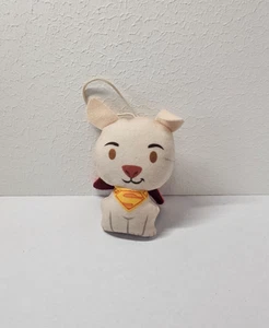 McDonald's Super Pets Happy Meal Spielzeug Mcdonalds Krypto der Superhund - Bild 1 von 4