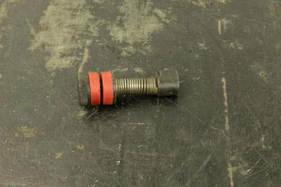 Aquarian Cymbal Spring Red Lot #W5 - Image 1 of 4