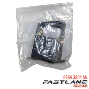 2021-2024 JEEP GRAND CHEROKEE RIGHT COOLING MODULE BRACKET NEW OEM 6854 3804 AA - Picture 1 of 10