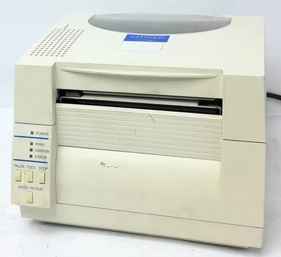 Citizen Label Printer JM10-M01 (CLP-521) - Image 1 of 4