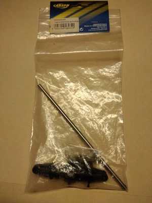 CARSON Hubschrauber "Agusta" Rotorkopfset  500508432 - Bild 1 von 4