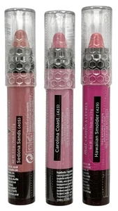 Burt's Bees 100% Natural Origin Moisturizing Matte Lip Crayon YOU CHOOSE - Bild 1 von 12