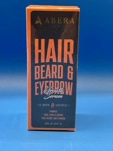 Abera Hair Care Serum NEW SEALED - Bild 1 von 9