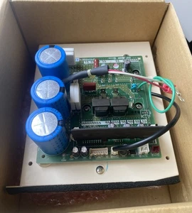 Power Board Mitsubishi E12935440 NUOVA per Climatizzatore Inverter A/C - Picture 1 of 12