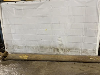 Rear Drive Shaft 6-232 3.8L Fits 83-88 COUGAR 1575820 Foto 1 de 4