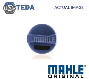 CRB 136 000S COOLANT EXPANSION TANK CAP MAHLE ORIGINAL FOR SEAT ALHAMBRA - Picture 1 of 11
