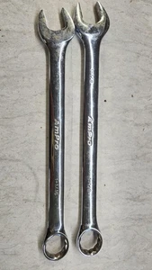 AMPRO 1-1/8" & 1-1/16" Wrench Pair - Bild 1 von 3