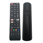 Replace Remote BN59-01315B For Samsung UHD 4K TV UE43RU7100K with Netflix Rakute