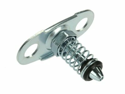 Bloqueo de capó para BMW 325Ci 2001-2006 87339MK 2002 2003 2004 2005 Foto 1 de 2