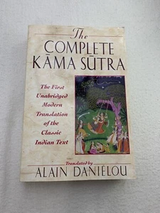 Complete Kama Sutra : The First Unabridged Modern Translation of the Classic... - Bild 1 von 4