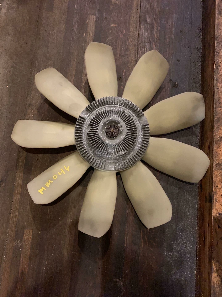 Fan Clutch GMC SIERRA 1500 99 00 01 02 03 04 - Image 1 of 1