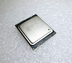 Intel Xeon E5-2680 2.7 GHz SR0KH Socket 2011