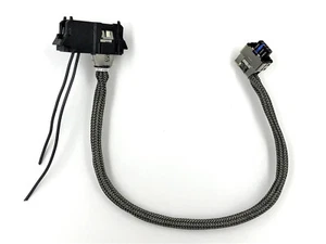 OEM Jeep Grand Cherokee Commander Xenon HID Headlight Ballast 6G Wire - Picture 1 of 3