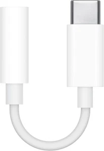 Apple original Adattatore da USB-C a jack cuffie (3,5 mm) - Foto 1 di 5