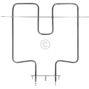 Heizelement Oberhitze SoftGrill wie Ignis 488000525918 EGO 20.40943.000 - Bild 1 von 1