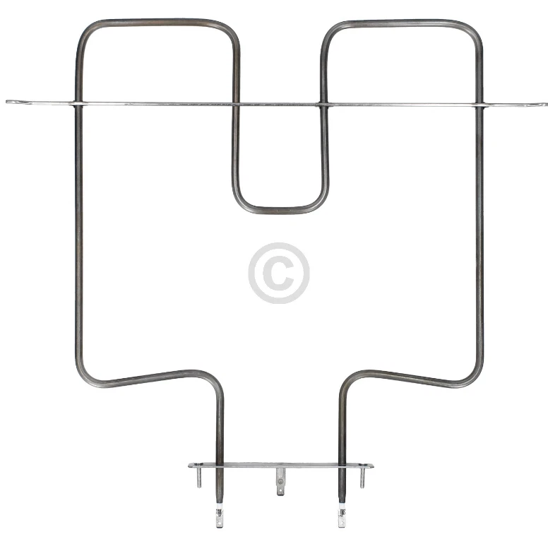Heizelement Oberhitze SoftGrill wie Ignis 488000525918 EGO 20.40943.000 - Bild 1 von 1