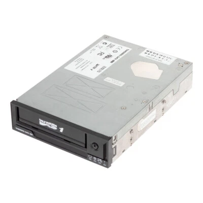 Streamer Tandberg 220LTO LTO-1 SCSI 5.25'' HH - Image 1 of 3