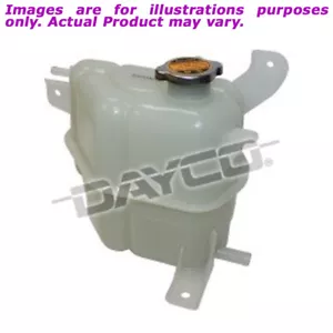 New DAYCO Radiator Expansion Tank For Nissan Pathfinder DET0039 - Picture 1 of 5
