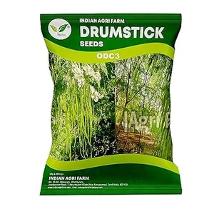 Iagrifarm Moringa/Batería Variedad ODC3 - 180 gramos - Imagen 1 de 5