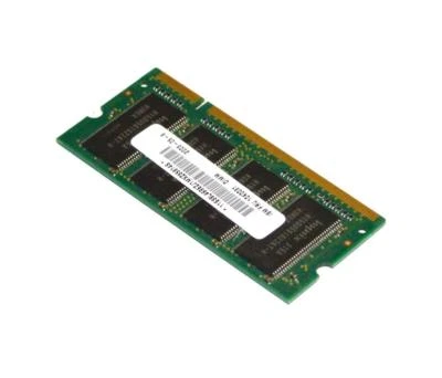 HYNIX PC2100S-25330 MEMORY RAM 256 MB DDR 266 MHZ - Image 1 of 2
