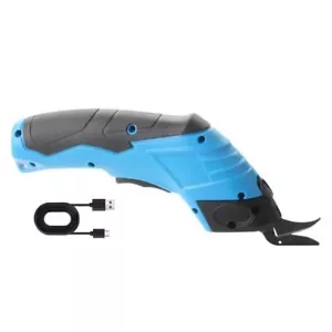 Cordless Electric Scissors Battery Operated Boxes/ Cardboard Cordless Scissors - Picture 1 of 5