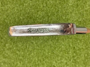 MacGregor Putter Doble Cara 35" Paso Eje Acero (R4739) - Imagen 1 de 6
